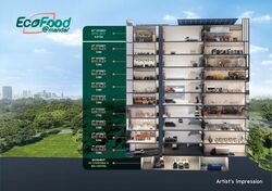 Foodfab@mandai (D25), Factory #470187951